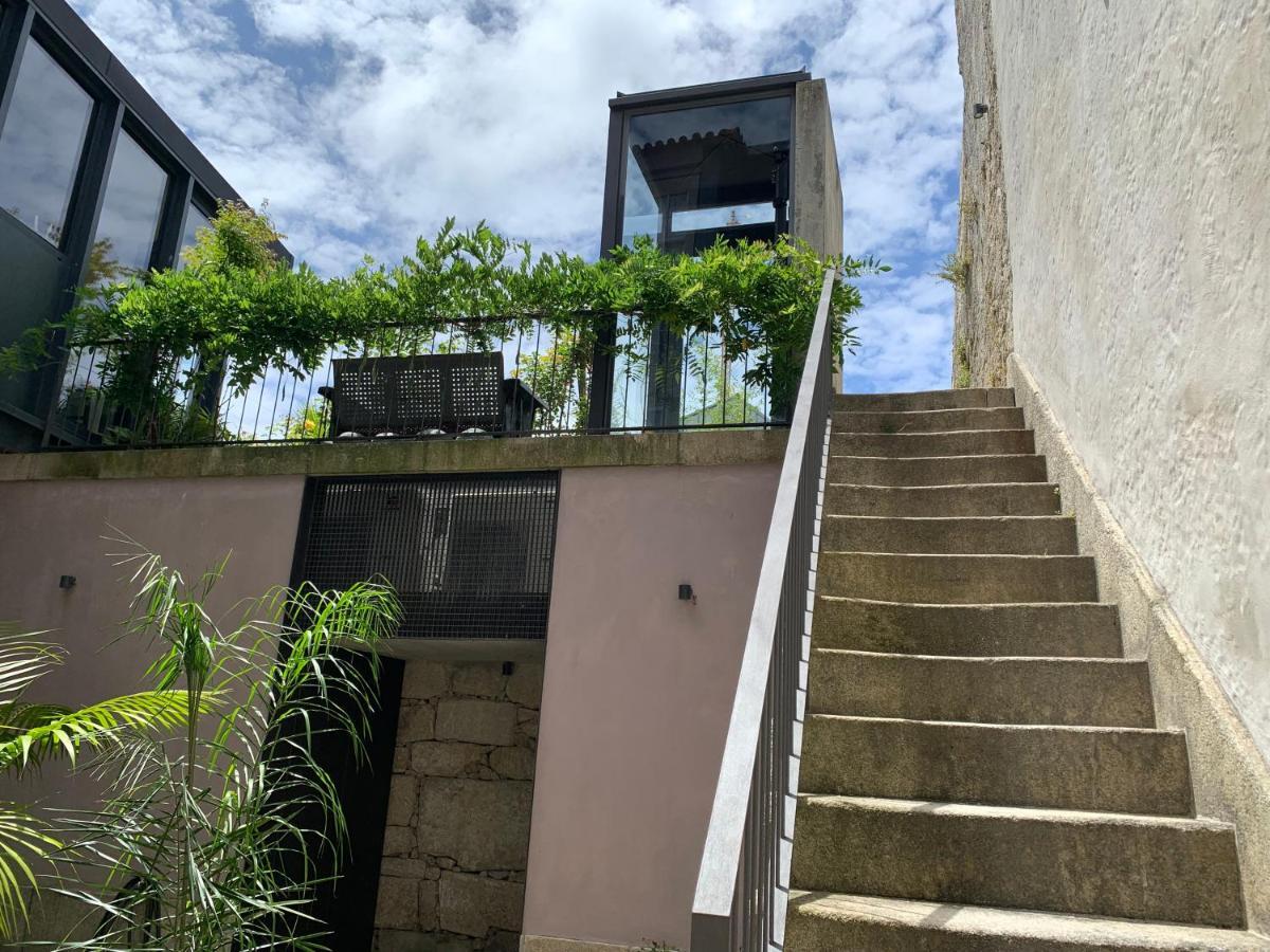 Koko Garden Apartment Porto Exterior photo